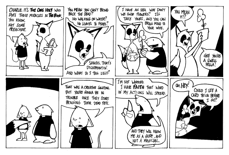 Episode #9