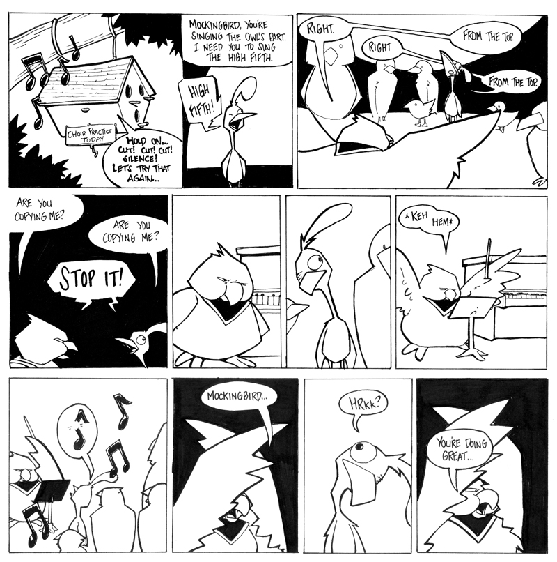 Episode #12