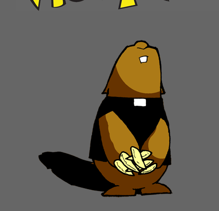 Holy Mole, Woody